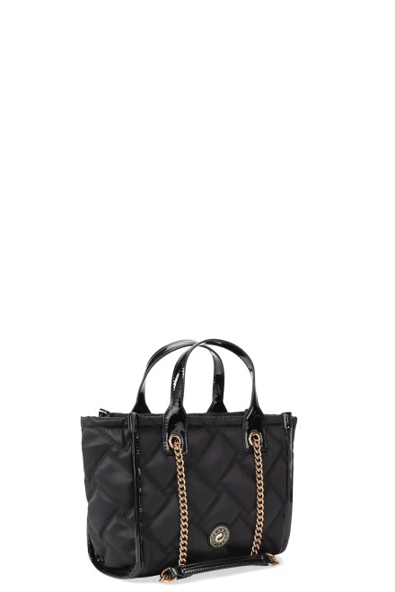 Τσαντα Hoxton Sm Shopper 5021900229 00-black