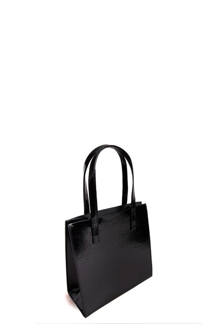 Τσαντακι Crinion Crinkle Small Icon 271043 black