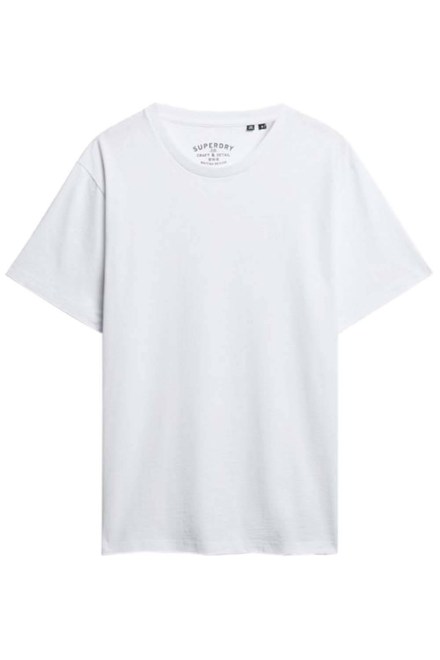 T-Shirt D1 Ovin Essentials Relaxed M1012208A 01c optic