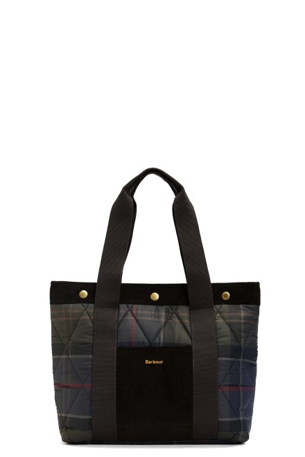 Bag Healy Tote LBA0589 tn43 shadow classic tartan