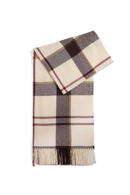Scarf Harriet LSC0494 tn91 light muted tartan