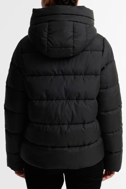 Μπουφαν Brantley Puffer LQU1912 bk11 black
