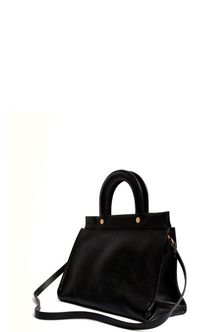 Τσαντα Rollia Grab Handle Medium Tote 285934 black