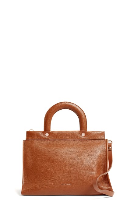 Τσαντα Rollia Grab Handle Medium Tote 285934 tan