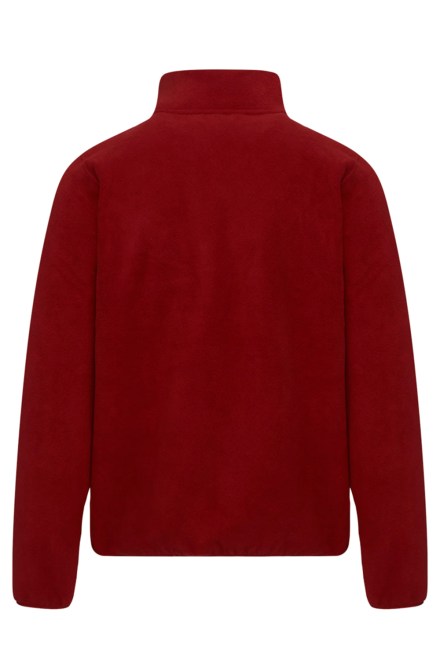 Sweatshirt 3NCN1X03263 823 red