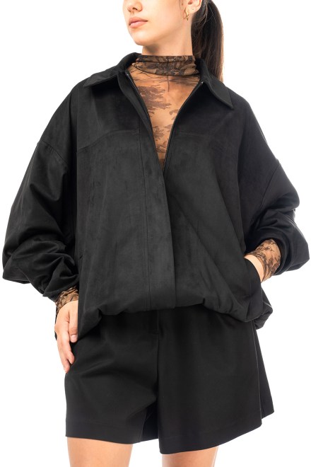 Jacket 26.06.115 black