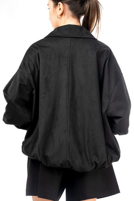 Jacket 26.06.115 black