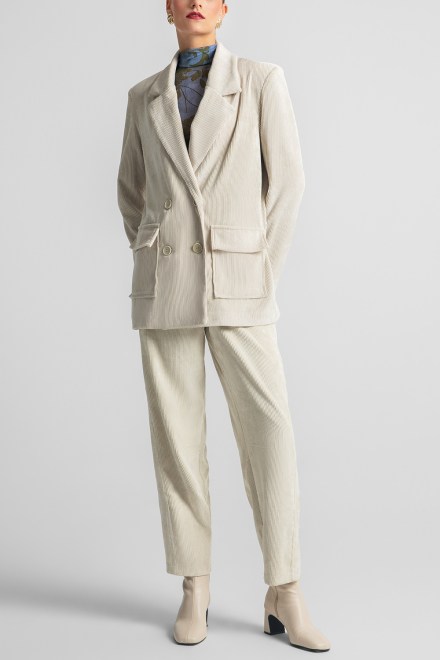 Blazer 26.06.156 ecru