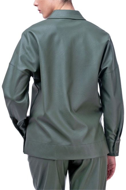 Shirt 26.09.108 khaki