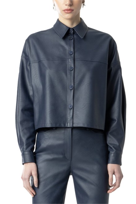 Shirt 26.09.130 blue