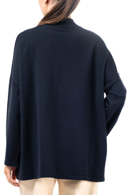 Πλεκτο 26.KN1.124 blue
