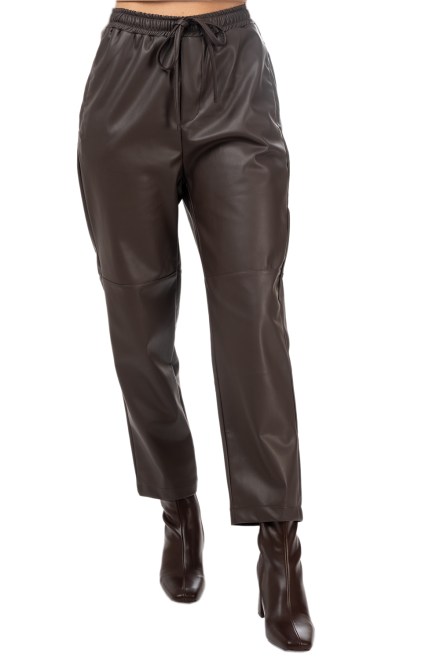 Παντελονι W27T2132 brown