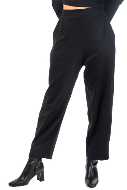 Παντελονι W27T2086 black