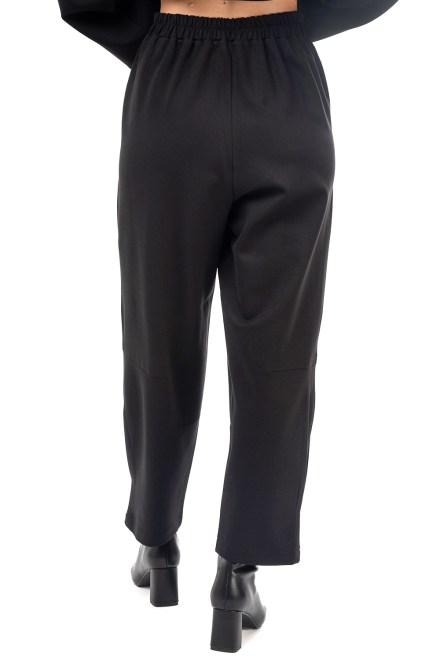 Παντελονι W27T2086 black