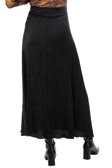 Φουστα W27T2027 black