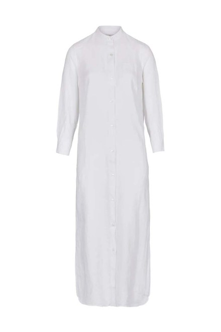 Dress MISSYE23 white