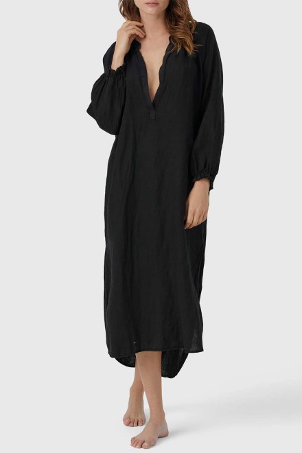 Dress MINTYE23 black