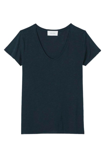 T-Shirt JAC51 navy