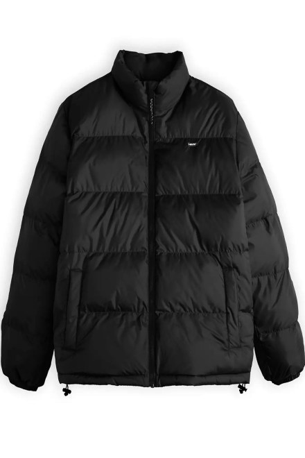 Μπουφαν Piedmont Short Puffer A85680000 59 jet black