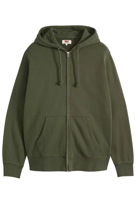Ζακετα The Original Hm Zip Up 345840050 deep depths