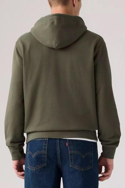 Ζακετα The Original Hm Zip Up 345840050 deep depths