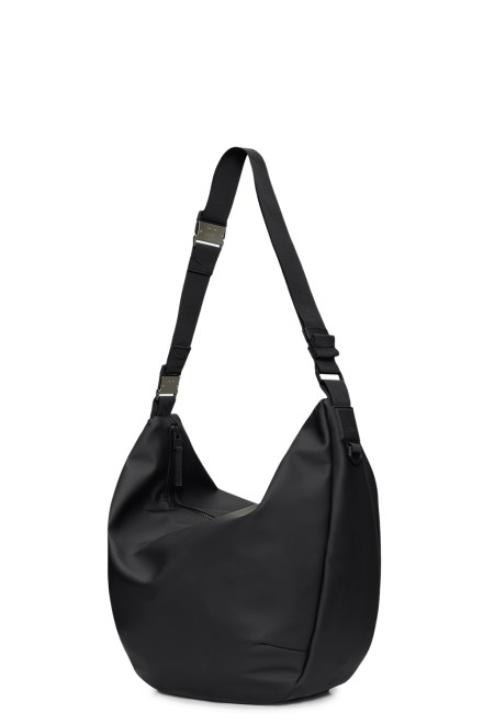 Τσαντα Valera Shoulder Large W3 13120 01 black