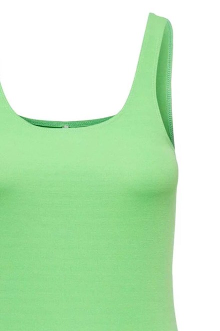 Φορεμα Onlvenia S/L Dress Jrs 15289553 14-0156 TCX summer green