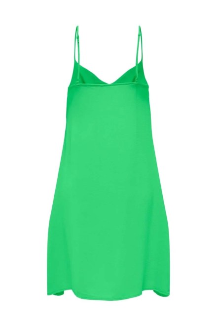 Φορεμα Onlmette Strap Dress With Keyhole Wvn 15293490 14-0156 TCX summer green