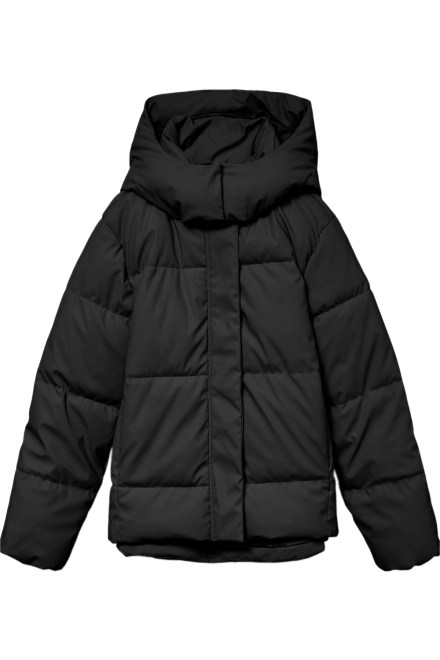 Jacket Vmgretakylie Shorted 10311315 C-N10 black