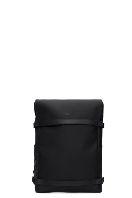 Backpack Otg W3 15690 01 black