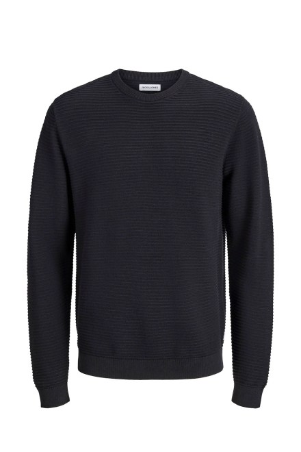 Pullover Jjebrody 12298311 C-N10 black