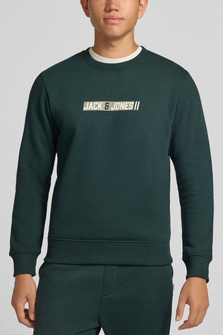 Φουτερ Jjmunk 12298431 19-5350 TCX scarab
