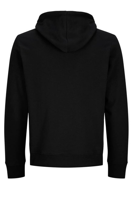 Φουτερ Jjkendrick Hood 12298421 C-N10 black