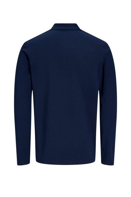 Polo Jjkane 12306293 19-3923 TCX navy blazer