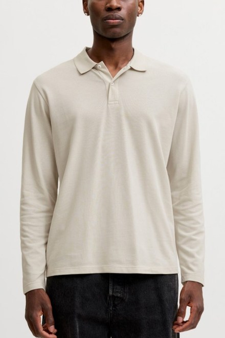 Polo Jjkane 12306293 13-0000 TCX moonbeam