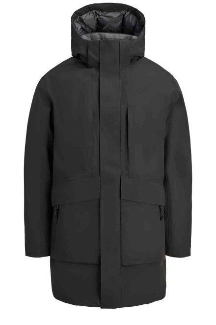 Μπουφαν Jprblamoon Parka Aw26 12301655 C-N10 black