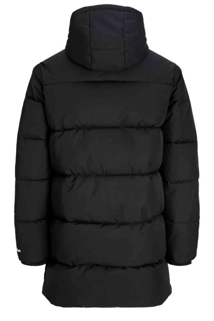 Μπουφαν Jornorrebro Long Puffer Aw26 12300406 C-N10 black