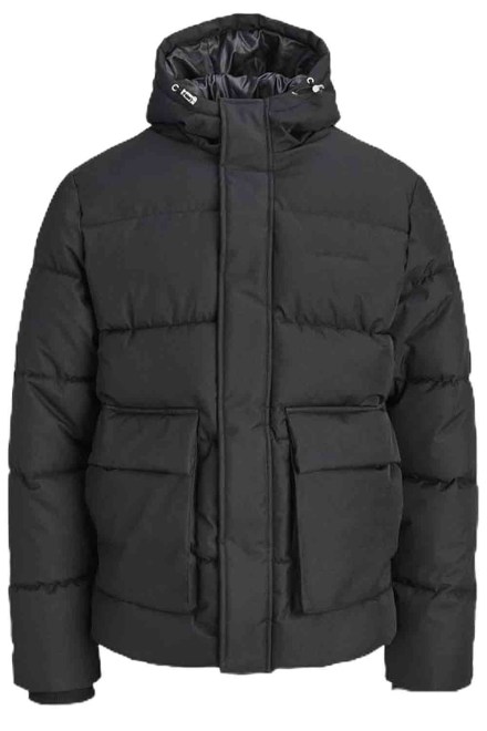 Μπουφαν Jornorrebro Puffer Aw26 12301584 C-N10 black