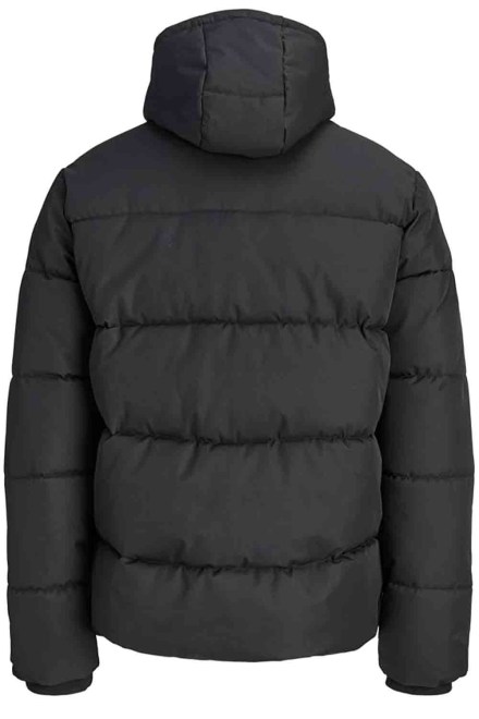 Μπουφαν Jornorrebro Puffer Aw26 12301584 C-N10 black