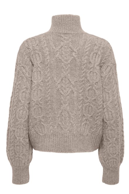 Pullover Onlhilde Short Cable 15375336 16-1305 TCX string
