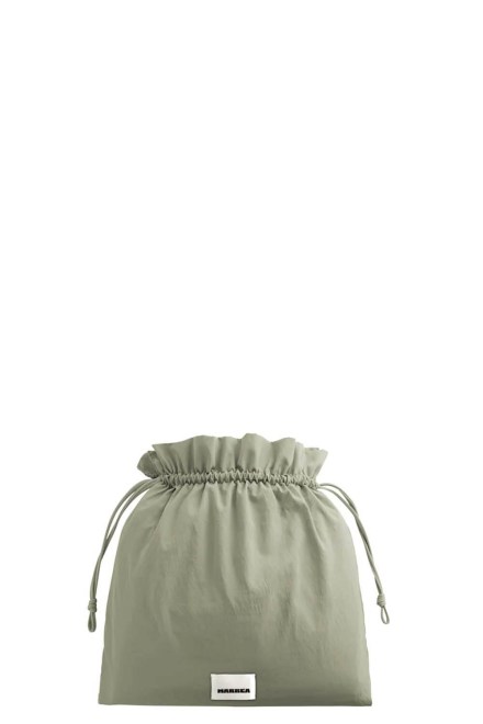 Τσαντα Marrea Medium MRR16414 002-dark oliva