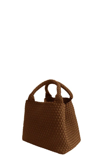Τσαντα Marrea Medium MRR16414 060-caramel cafe