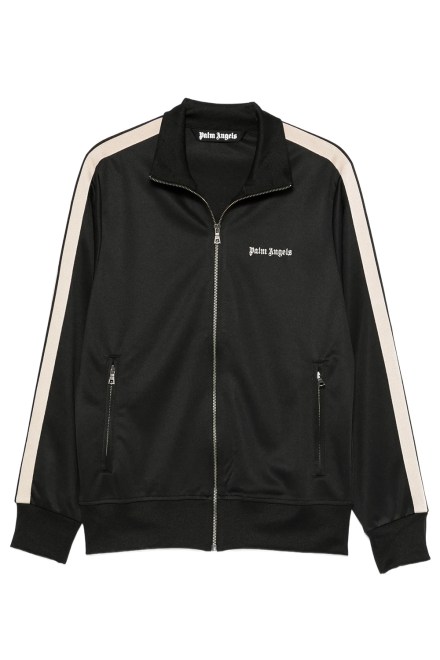 Ζακετα Classic Logo PAMBD001FB001-1003 black-off white