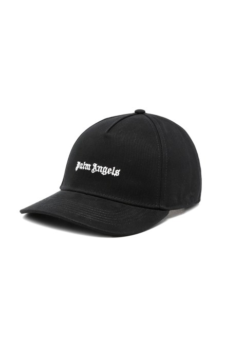 Καπελο Classic Logo Cap PAMLB001FB001-1003 black-off white
