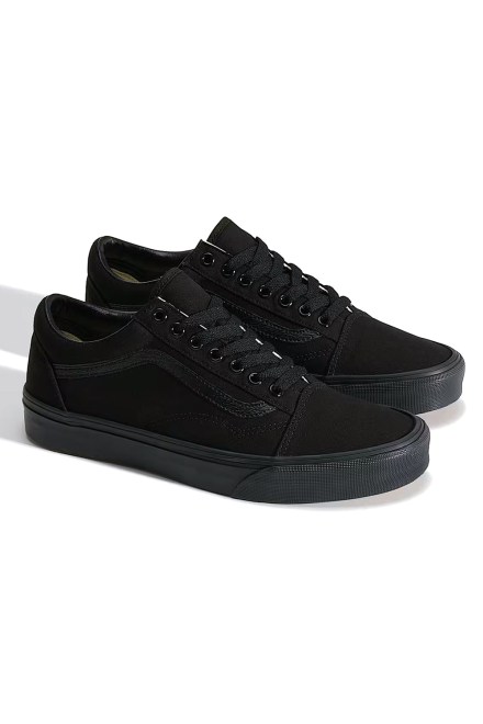 Sneakers Old Skool VN000D3HBKA black/black