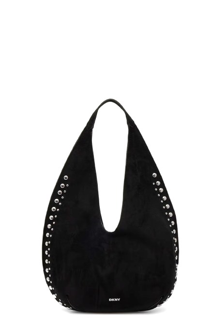 Bag Prince R63CMT40 BSV black/silver