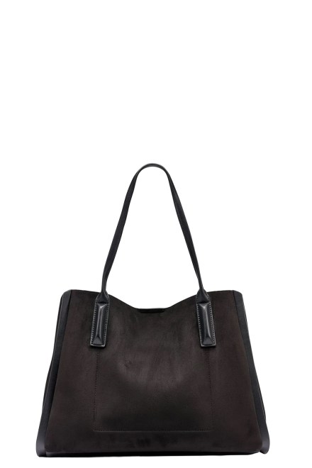 Bag Josie R63AMI97 BSV black/silver