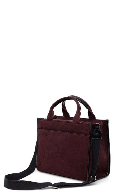 Bag Hadlee R63AMR57 SAR sangria