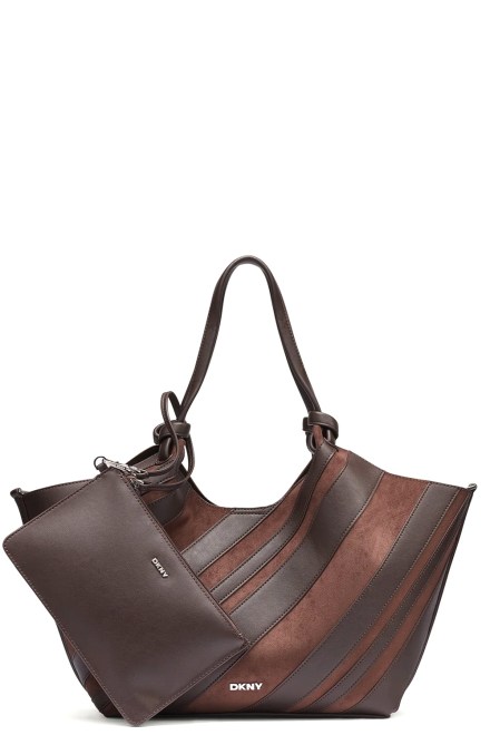 Τσαντα Paula R63AME49 CBE coffee bean