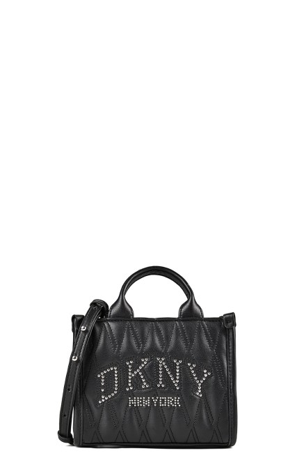 Crossbody Hadlee R63ADM56 BSV black/silver